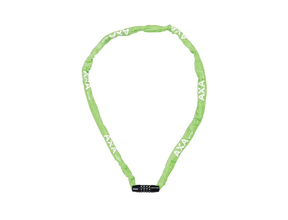 Zapięcie rowerowe AXA RIGID RCK 120/3,5 na kluczyk