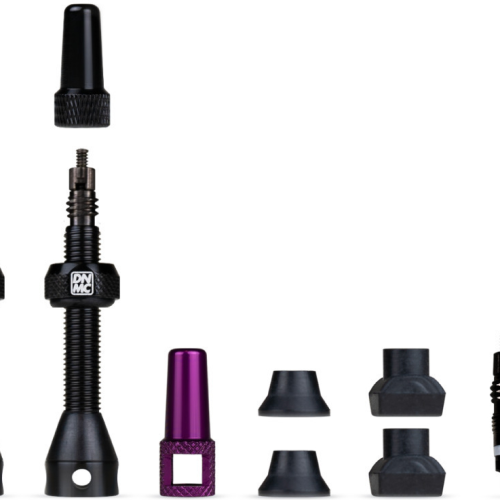 Zawór presta DYNAMIC BAR KEEPER 44mm